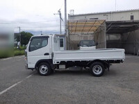 MITSUBISHI FUSO Canter Flat Body 2TG-FBA00 2020 90,575km_3