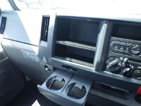 ISUZU Elf Flat Body TKG-NKR85A 2014 70,227km_11