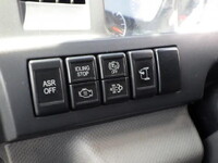 ISUZU Elf Flat Body TKG-NKR85A 2014 70,227km_12