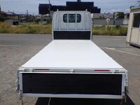 ISUZU Elf Flat Body TKG-NKR85A 2014 70,227km_20
