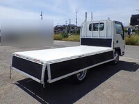 ISUZU Elf Flat Body TKG-NKR85A 2014 70,227km_22