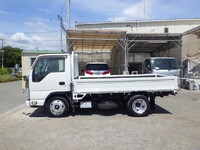 ISUZU Elf Flat Body TKG-NKR85A 2014 70,227km_3
