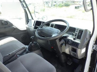 ISUZU Elf Flat Body TKG-NKR85A 2014 70,227km_6