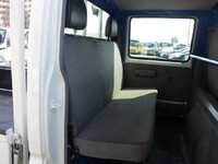 TOYOTA Dyna Double Cab QDF-KDY231 2018 69,032km_11