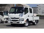 Dyna Double Cab