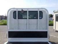 TOYOTA Dyna Double Cab QDF-KDY231 2018 69,032km_22