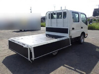 TOYOTA Dyna Double Cab QDF-KDY231 2018 69,032km_25