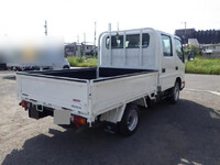 TOYOTA Dyna Double Cab QDF-KDY231 2018 69,032km_2