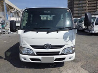 TOYOTA Dyna Double Cab QDF-KDY231 2018 69,032km_4