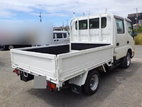 TOYOTA Dyna Double Cab ABF-TRY230 2013 88,737km_22