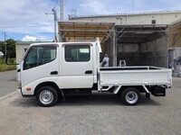 TOYOTA Dyna Double Cab ABF-TRY230 2013 88,737km_3