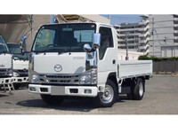 MAZDA Titan Flat Body TRG-LJR85A 2017 86,146km_1