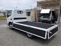 TOYOTA Dyna Flat Body TKG-XZC605 2019 106,446km_23