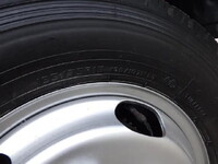 TOYOTA Dyna Flat Body TKG-XZC605 2019 106,446km_26