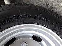 TOYOTA Dyna Flat Body TKG-XZC605 2019 106,446km_28