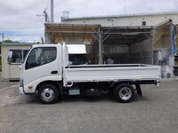 TOYOTA Dyna Flat Body TKG-XZC605 2019 106,446km_3