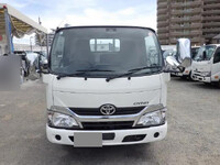 TOYOTA Dyna Flat Body TKG-XZC605 2019 106,446km_4