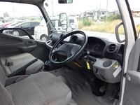TOYOTA Dyna Flat Body TKG-XZC605 2019 106,446km_6