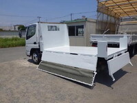 MITSUBISHI FUSO Canter Dump 2RG-FBA60 2021 53,522km_19