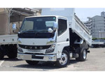 Canter Dump