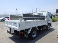 MITSUBISHI FUSO Canter Dump 2RG-FBA60 2021 53,522km_2