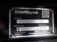 MITSUBISHI FUSO Canter Dump 2RG-FBA60 2021 53,522km_35