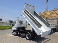 MITSUBISHI FUSO Canter Dump 2RG-FBA60 2021 53,522km_3