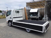 TOYOTA Dyna Flat Body 2PG-GDY281 2023 78,022km_20