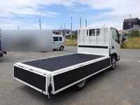 TOYOTA Dyna Flat Body 2PG-GDY281 2023 78,022km_21