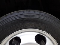 TOYOTA Dyna Flat Body 2PG-GDY281 2023 78,022km_23