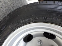 TOYOTA Dyna Flat Body 2PG-GDY281 2023 78,022km_25