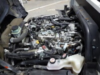 TOYOTA Dyna Flat Body 2PG-GDY281 2023 78,022km_34