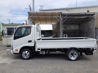 TOYOTA Dyna Flat Body 2PG-GDY281 2023 78,022km_3