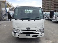 TOYOTA Dyna Flat Body 2PG-GDY281 2023 78,022km_4