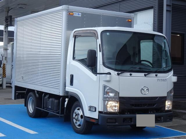 MAZDA Titan Aluminum Van TRG-LLR85AN 2018 47,000km