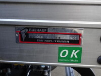 MAZDA Titan Aluminum Van TRG-LLR85AN 2018 47,000km_8