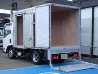 MAZDA Titan Aluminum Van TRG-LLR85AN 2018 47,000km_9