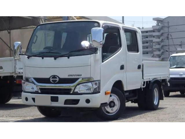 Dutro Double Cab_1