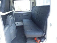 HINO Dutro Double Cab TKG-XZU605M 2016 92,039km_16