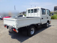 HINO Dutro Double Cab TKG-XZU605M 2016 92,039km_2