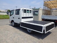 HINO Dutro Double Cab TKG-XZU605M 2016 92,039km_5