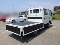 HINO Dutro Double Cab TKG-XZU605M 2016 92,039km_6