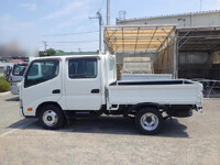 HINO Dutro Double Cab TKG-XZU605M 2016 92,039km_8