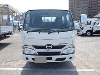 HINO Dutro Double Cab TKG-XZU605M 2016 92,039km_9