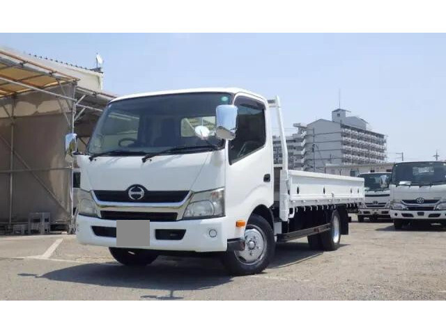 Dutro Flat Body_1