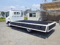 HINO Dutro Flat Body TKG-XZC710M 2013 91,682km_20