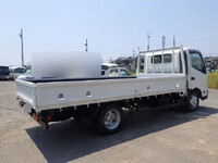 HINO Dutro Flat Body TKG-XZC710M 2013 91,682km_2