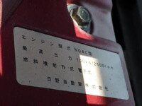 HINO Dutro Flat Body TKG-XZC710M 2013 91,682km_32