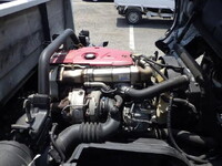 HINO Dutro Flat Body TKG-XZC710M 2013 91,682km_34