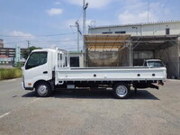HINO Dutro Flat Body TKG-XZC710M 2013 91,682km_3